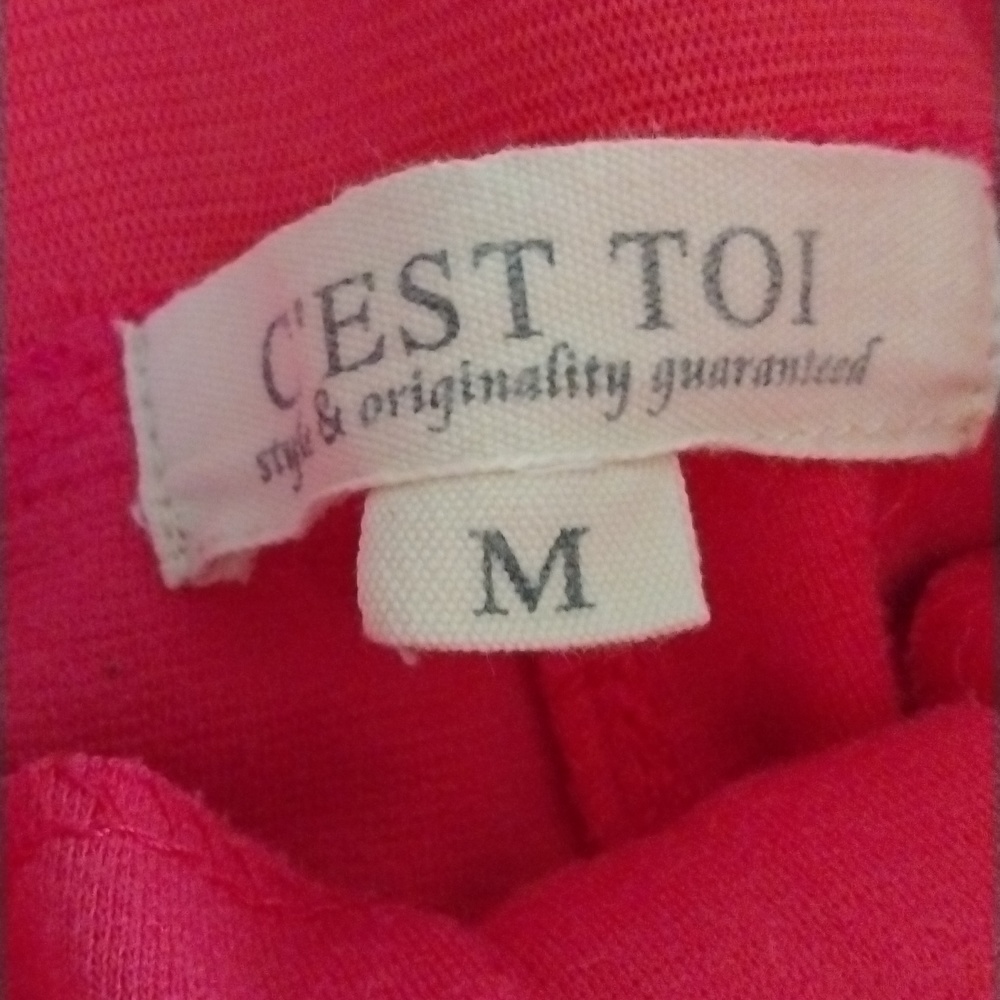 Pants - Picture 3 of 3